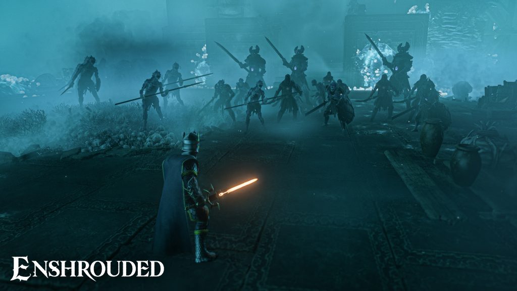 Enshrouded. Pic: Keen Games