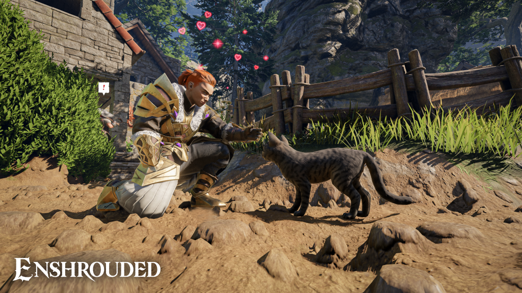 Enshrouded. Pic: Keen Games