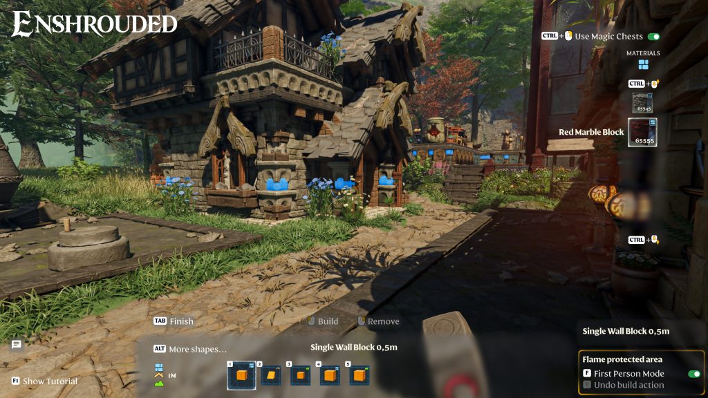 Enshrouded. Pic: Keen Games