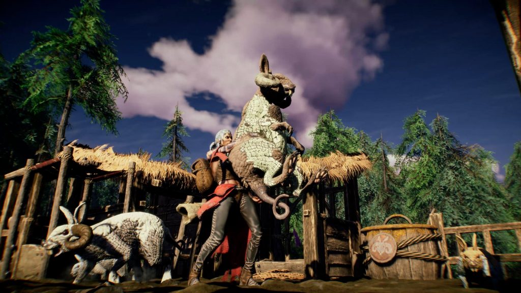 Bild: Sand Sailor Studio