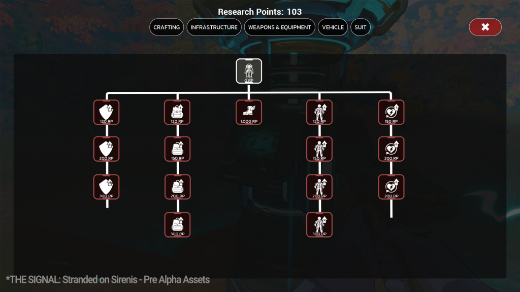 The Signal. Bild: Goose Byte