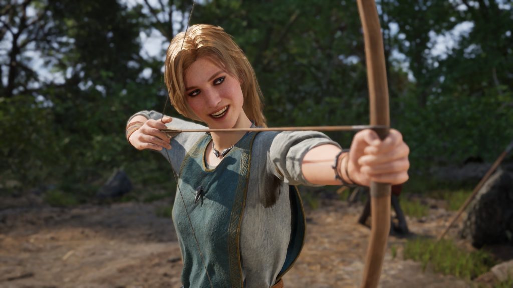 Norse. Screenshot TS