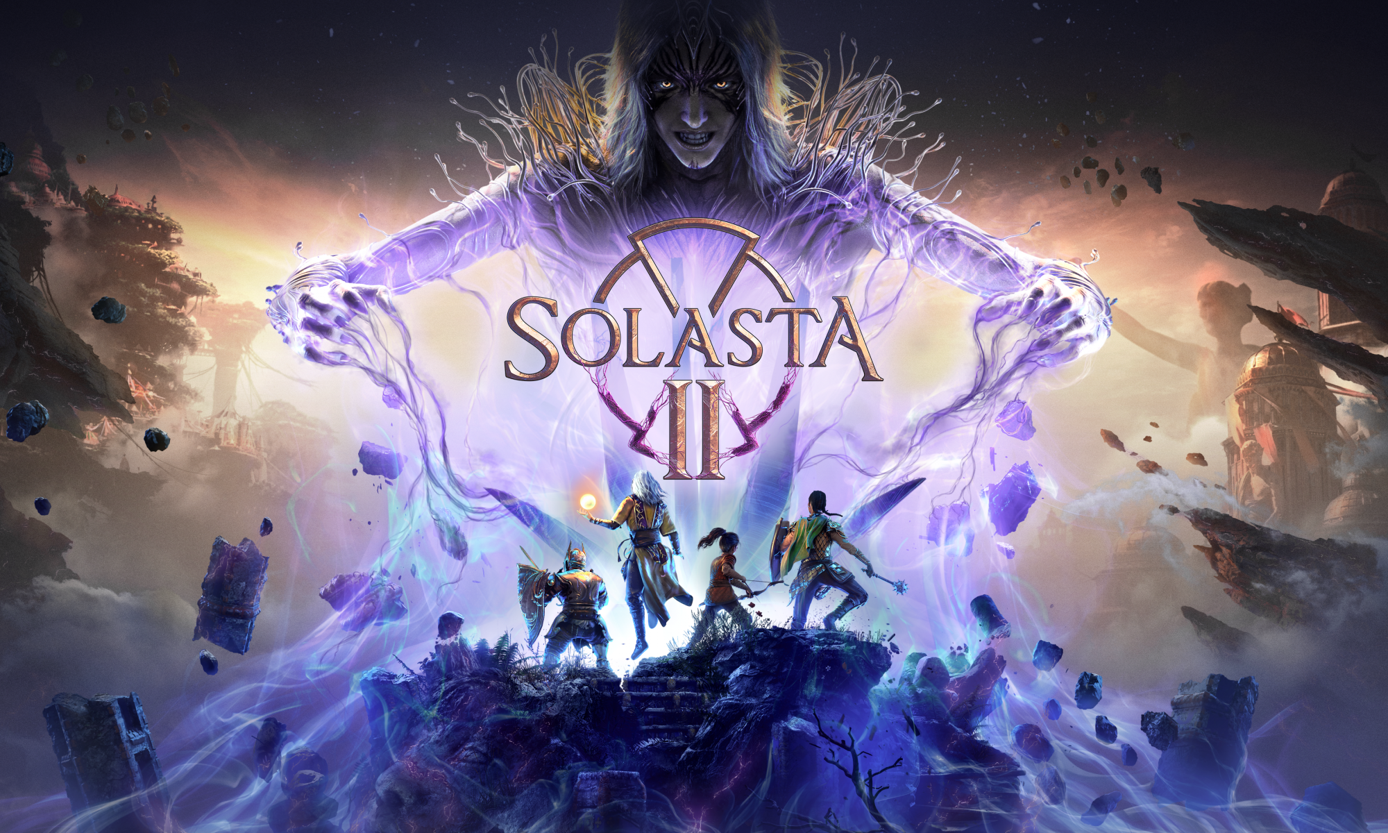 Solasta 2. Bild: Tactical Adventures