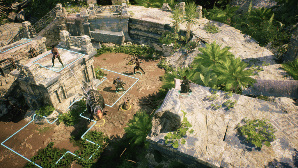 Solasta 2. Bild: Tactical Adventures