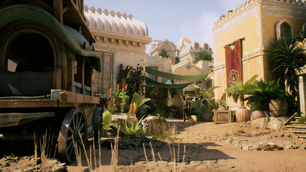 Solasta 2. Bild: Tactical Adventures