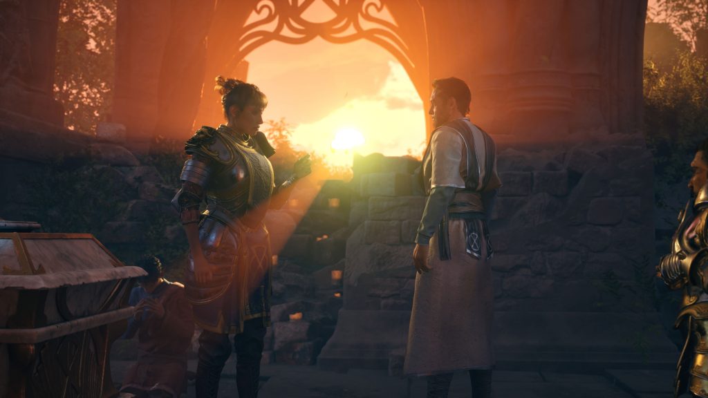Solasta 2. Bild: Tactical Adventures