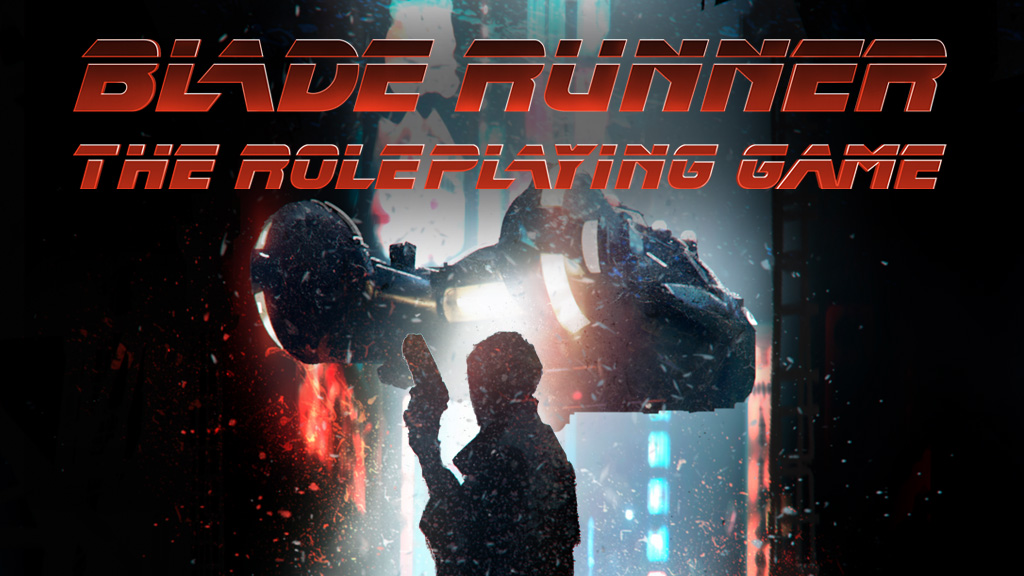 Blade Runner. Photo Free League