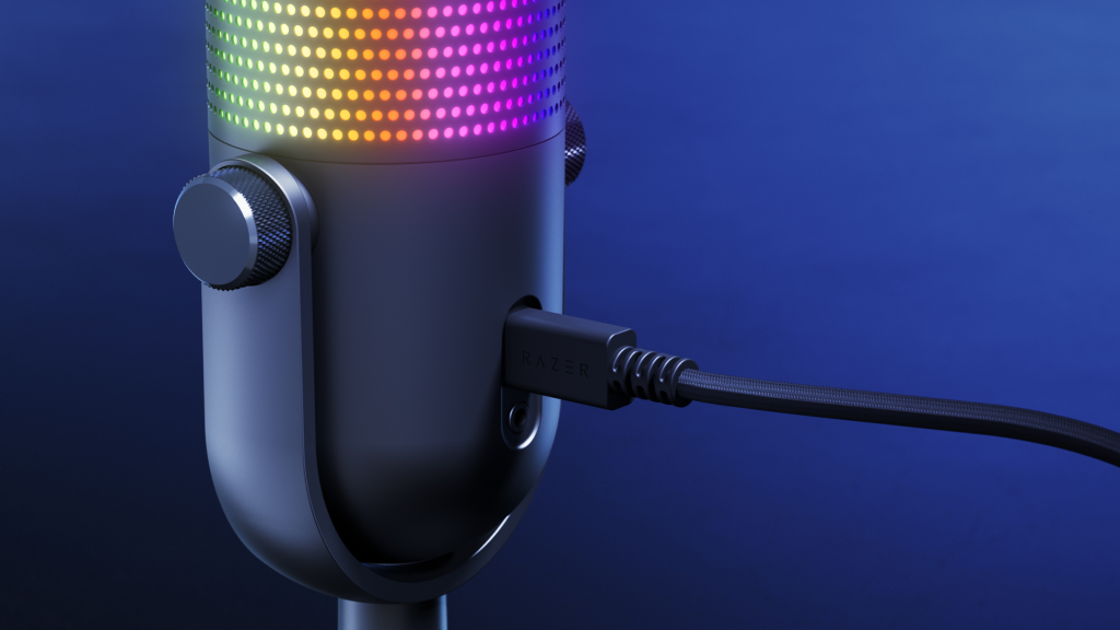 Razer Siren. Bild Razer