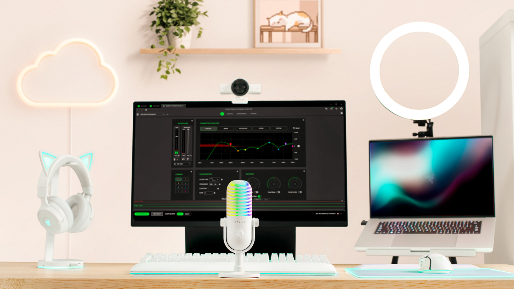 Razer Siren. Bild Razer