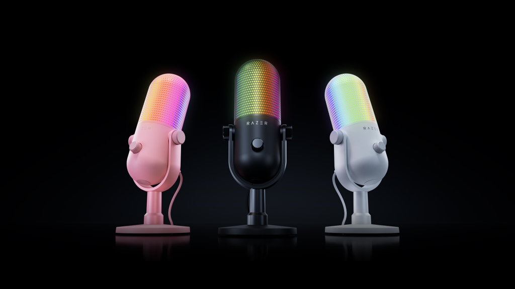 Razer Siren. Bild Razer